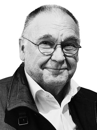 Jean-Pierre Lebrun